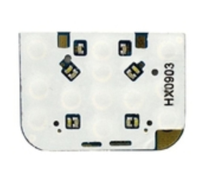 MicroSpareparts Mobile MSPP0967 запасная часть мобильного телефона