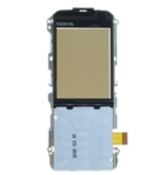 MicroSpareparts Mobile MSPP0968 запасная часть мобильного телефона