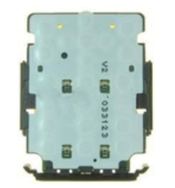 MicroSpareparts Mobile MSPP0969 запасная часть мобильного телефона