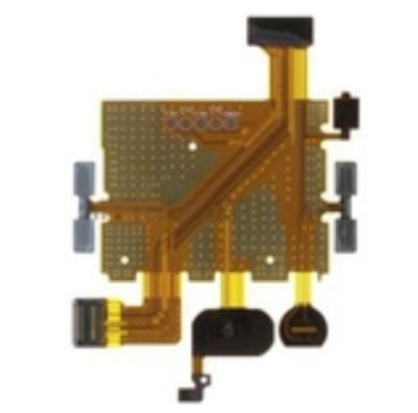 MicroSpareparts Mobile MSPP0984 дата-кабель мобильных телефонов