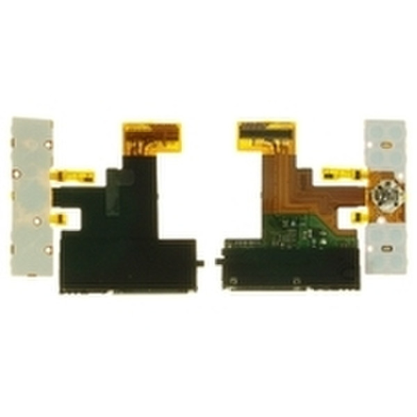 MicroSpareparts Mobile MSPP0995 запасная часть мобильного телефона