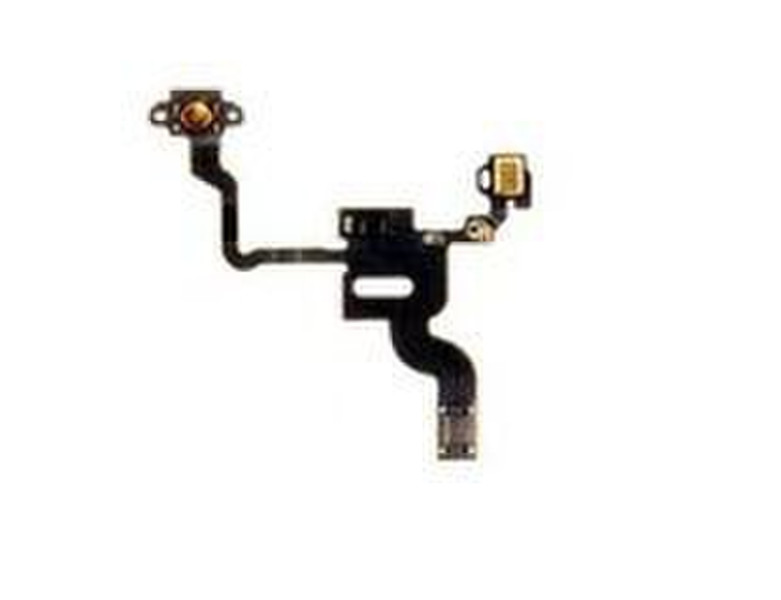 MicroSpareparts Mobile MSPP1016 Ambient light sensor cable Черный 1шт запасная часть мобильного телефона