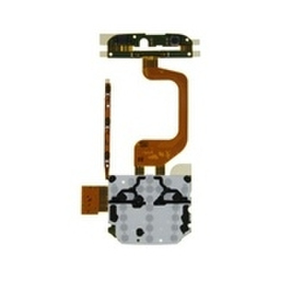 MicroSpareparts Mobile MSPP1019 запасная часть мобильного телефона