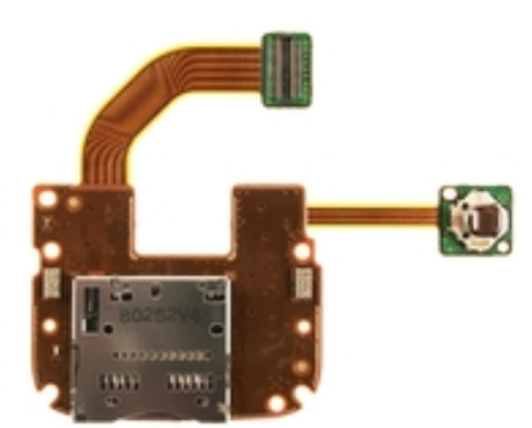 MicroSpareparts Mobile MSPP1032 запасная часть мобильного телефона