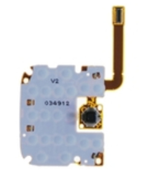 MicroSpareparts Mobile MSPP1060 запасная часть мобильного телефона