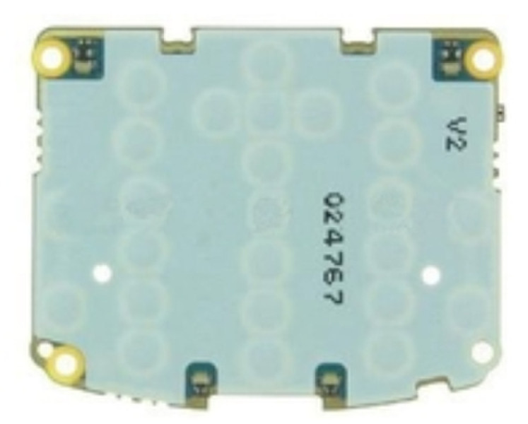 MicroSpareparts Mobile MSPP1071 запасная часть мобильного телефона