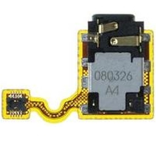 MicroSpareparts Mobile MSPP1087 запасная часть мобильного телефона