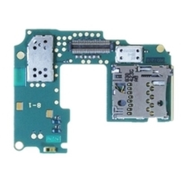 MicroSpareparts Mobile MSPP1091 запасная часть мобильного телефона