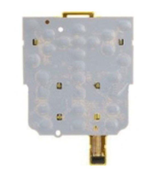 MicroSpareparts Mobile MSPP1104 запасная часть мобильного телефона