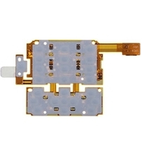 MicroSpareparts Mobile MSPP1121 запасная часть мобильного телефона