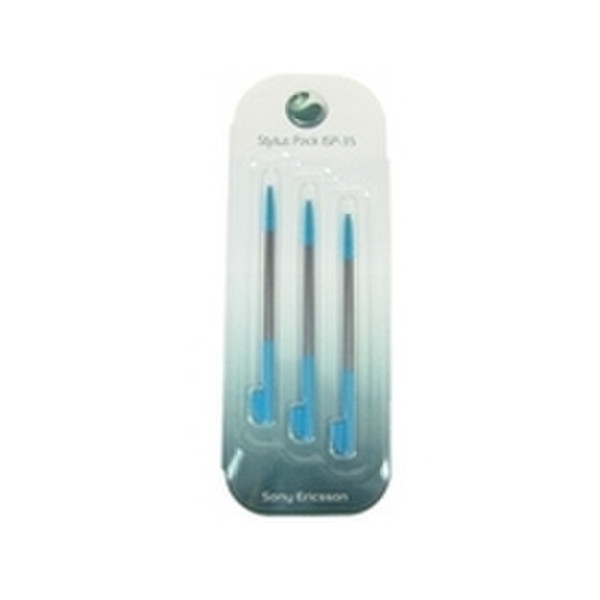 MicroSpareparts Mobile MSPP1123 Blue stylus pen