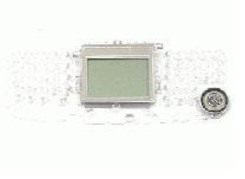 MicroSpareparts Mobile MSPP1135 запасная часть мобильного телефона