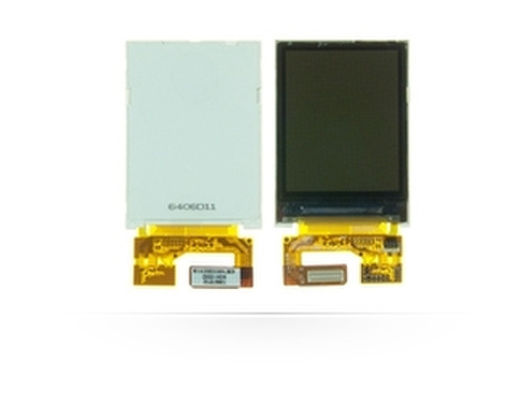 MicroSpareparts Mobile MSPP1180 Schauvitrine