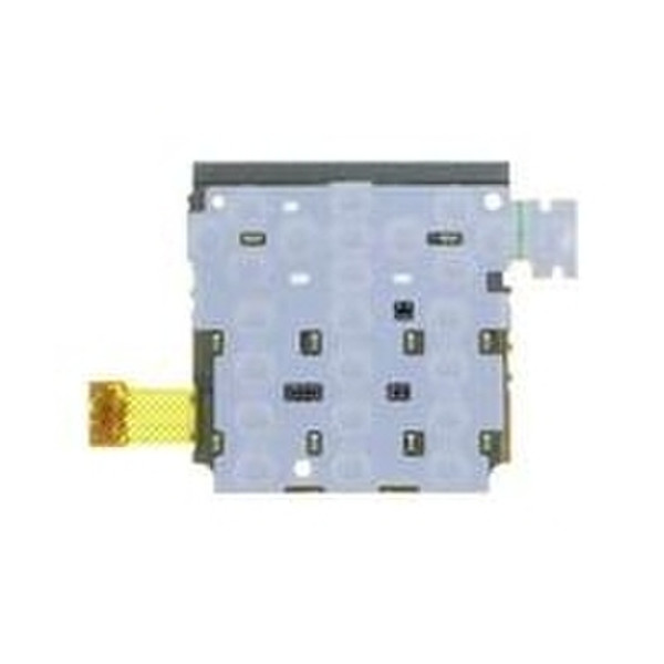 MicroSpareparts Mobile MSPP1189 запасная часть мобильного телефона