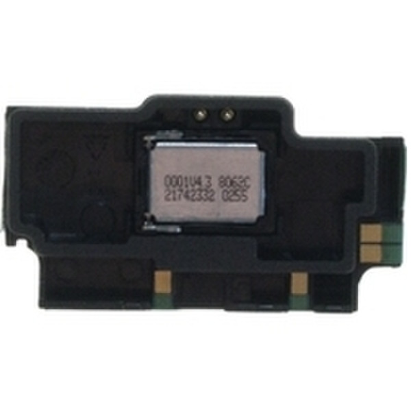 MicroSpareparts Mobile MSPP1201 запасная часть мобильного телефона