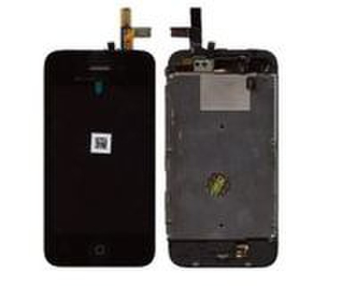 MicroSpareparts Mobile LCD-Display & Touchscreen