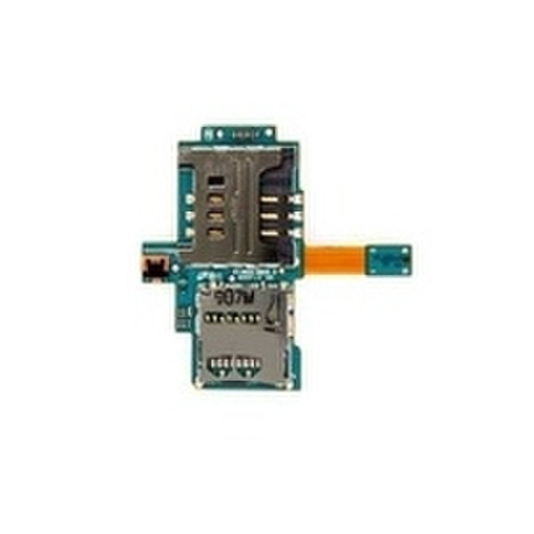 MicroSpareparts Mobile MSPP1220 запасная часть мобильного телефона