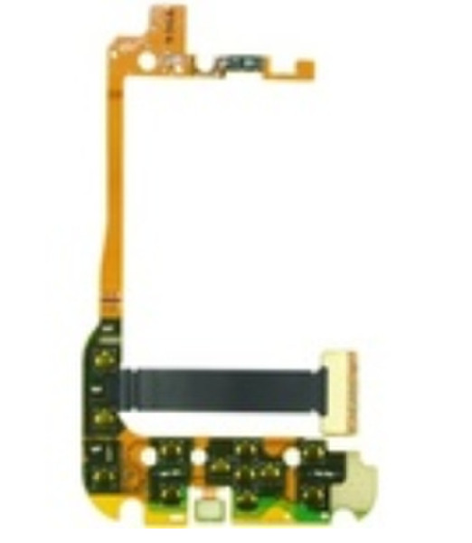 MicroSpareparts Mobile MSPP1237 запасная часть мобильного телефона