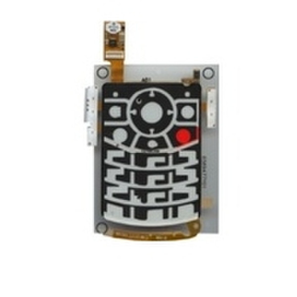 MicroSpareparts Mobile MSPP1238 запасная часть мобильного телефона