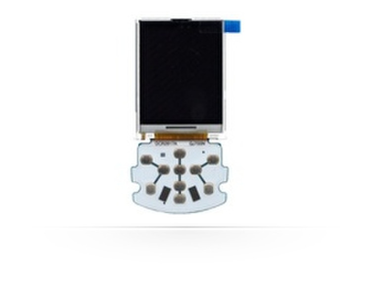 MicroSpareparts Mobile MSPP1240 Schauvitrine