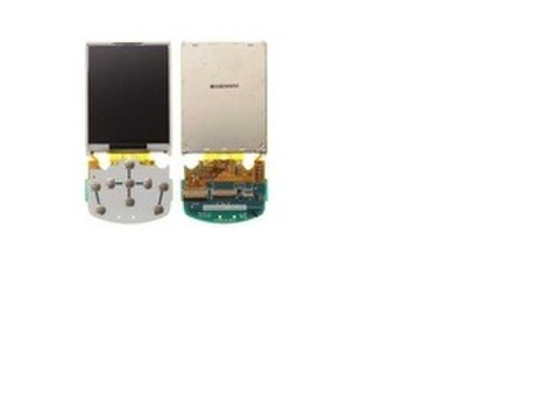 MicroSpareparts Mobile Samsung S3100