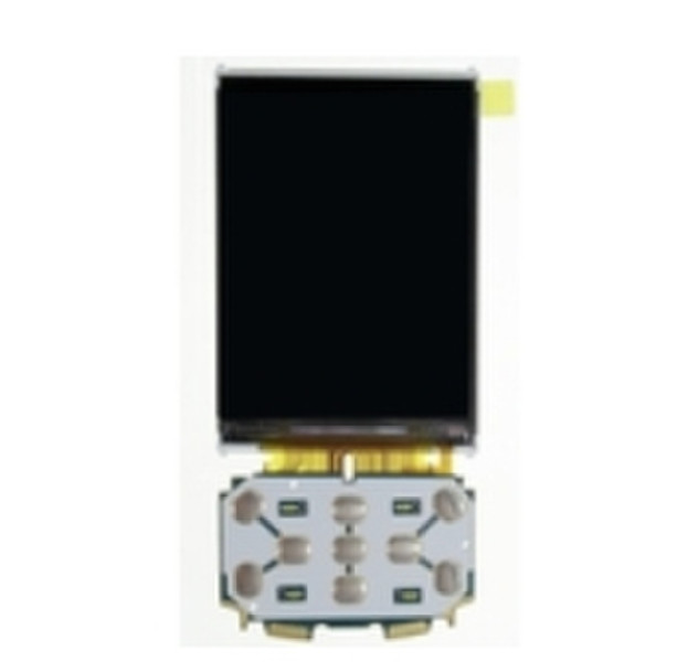 MicroSpareparts Mobile MSPP1268 запасная часть мобильного телефона