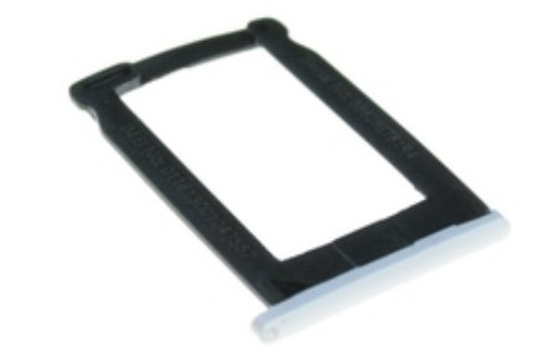 MicroSpareparts Mobile MSPP1280 SIM card holder запасная часть мобильного телефона