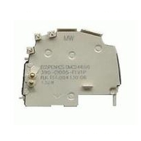 MicroSpareparts Mobile MSPP1289 запасная часть мобильного телефона