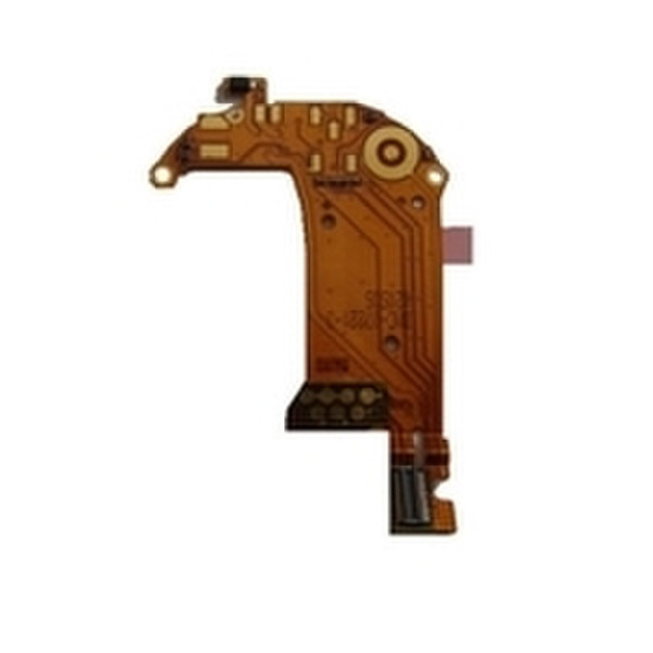 MicroSpareparts Mobile MSPP1290 запасная часть мобильного телефона