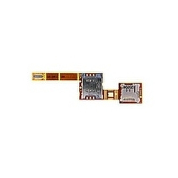 MicroSpareparts Mobile MSPP1310 запасная часть мобильного телефона