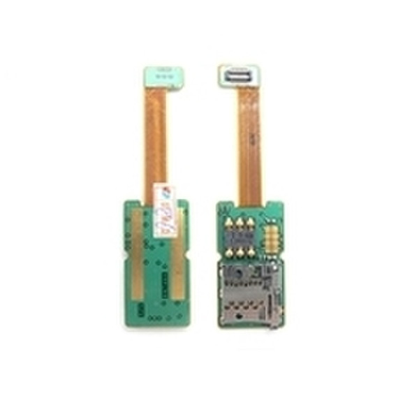 MicroSpareparts Mobile MSPP1363 запасная часть мобильного телефона