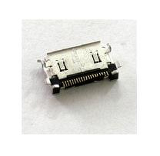 MicroSpareparts Mobile MSPP1384 запасная часть мобильного телефона