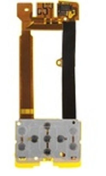 MicroSpareparts Mobile MSPP1399 запасная часть мобильного телефона