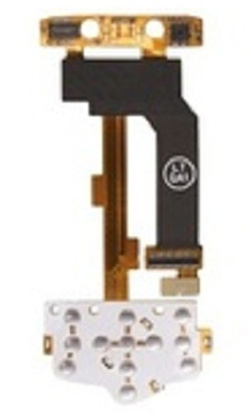 MicroSpareparts Mobile MSPP1400 запасная часть мобильного телефона