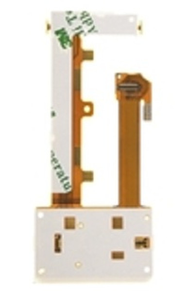 MicroSpareparts Mobile MSPP1402 запасная часть мобильного телефона