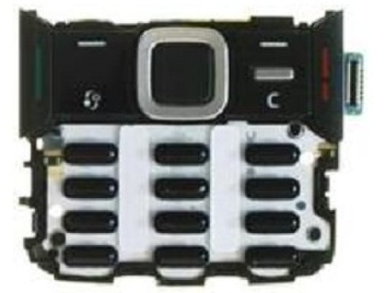 MicroSpareparts Mobile MSPP1456 запасная часть мобильного телефона