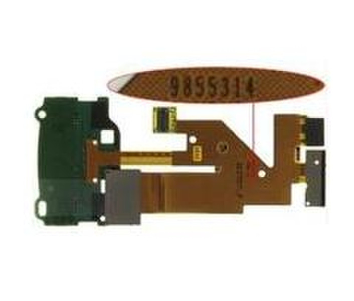 MicroSpareparts Mobile MSPP1463 запасная часть мобильного телефона