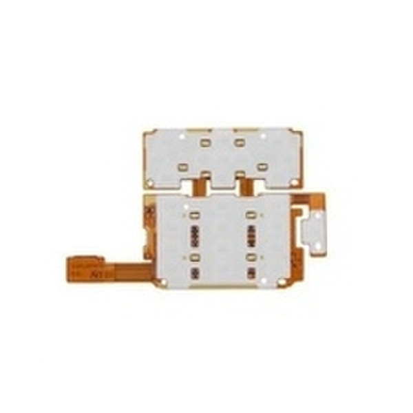 MicroSpareparts Mobile MSPP1466 запасная часть мобильного телефона