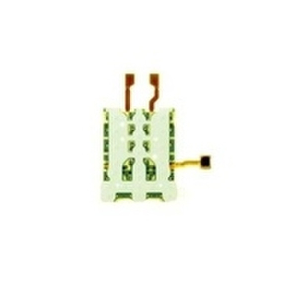 MicroSpareparts Mobile MSPP1470 запасная часть мобильного телефона