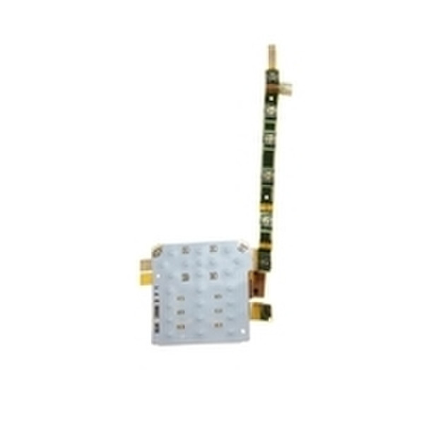 MicroSpareparts Mobile MSPP1520 запасная часть мобильного телефона