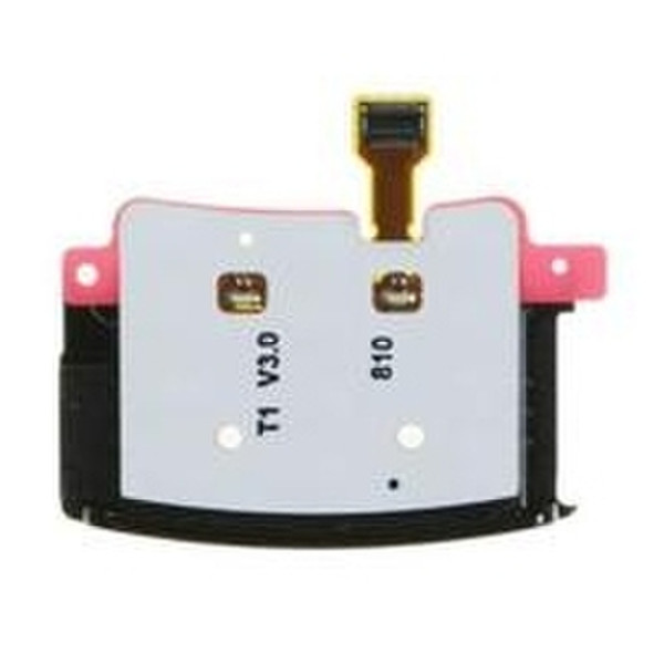 MicroSpareparts Mobile MSPP1522 запасная часть мобильного телефона