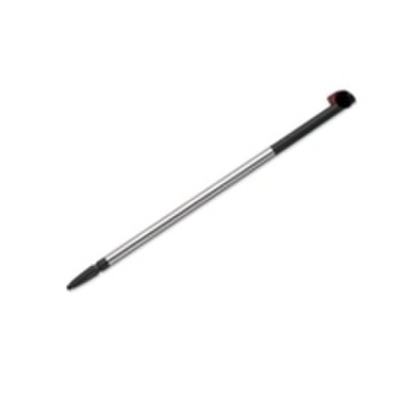 MicroSpareparts Mobile MSPP1527 Black,Stainless steel stylus pen