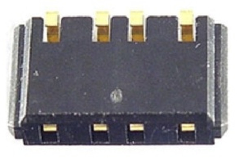 MicroSpareparts Mobile MSPP1538 аксессуар для портативного устройства