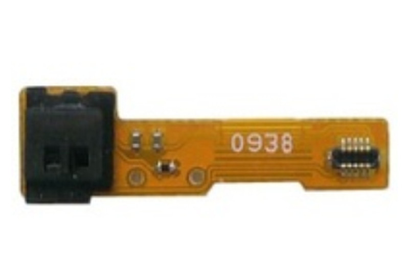 MicroSpareparts Mobile MSPP1548 Handykabel