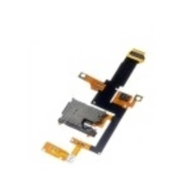 MicroSpareparts Mobile MSPP1557 дата-кабель мобильных телефонов