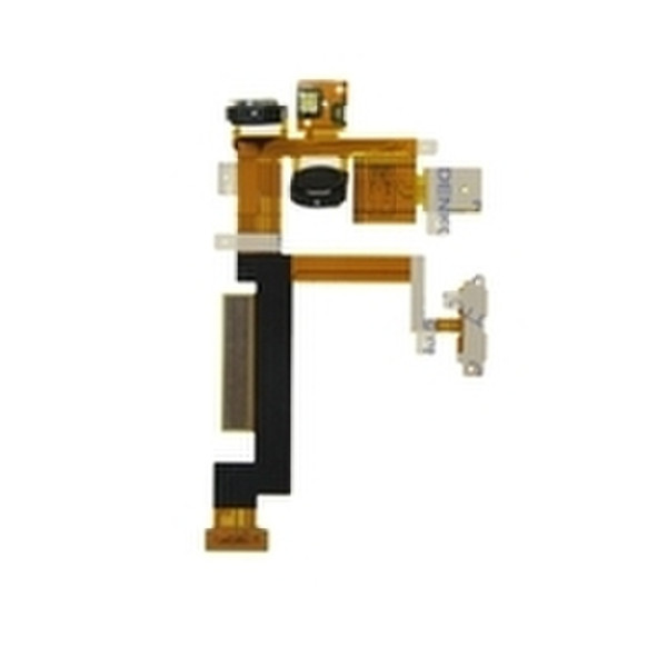 MicroSpareparts Mobile MSPP1609 запасная часть мобильного телефона