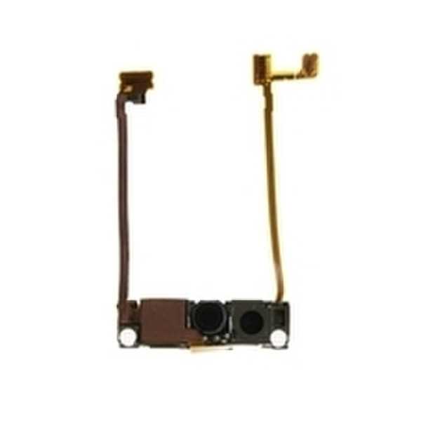 MicroSpareparts Mobile MSPP1610 запасная часть мобильного телефона