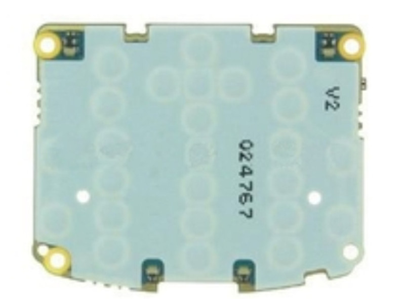 MicroSpareparts Mobile MSPP1628 запасная часть мобильного телефона