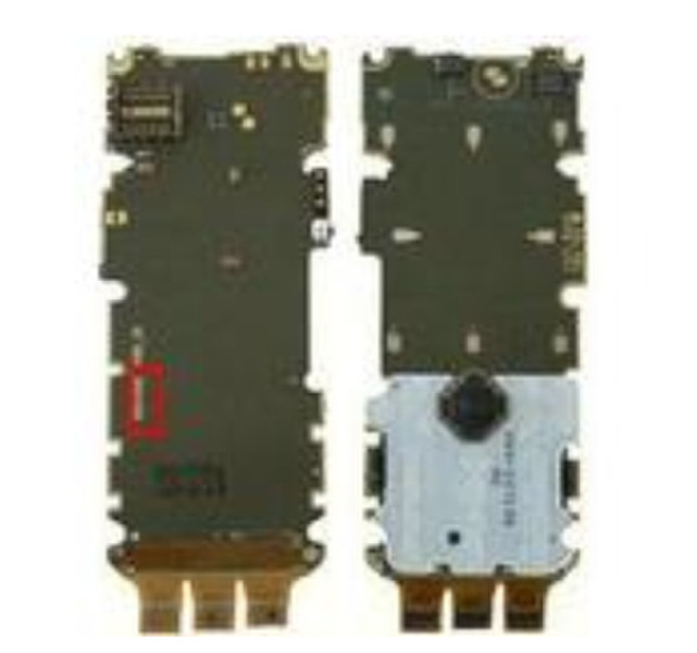 MicroSpareparts Mobile MSPP1634 запасная часть мобильного телефона