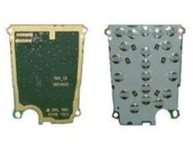 MicroSpareparts Mobile MSPP1635 запасная часть мобильного телефона